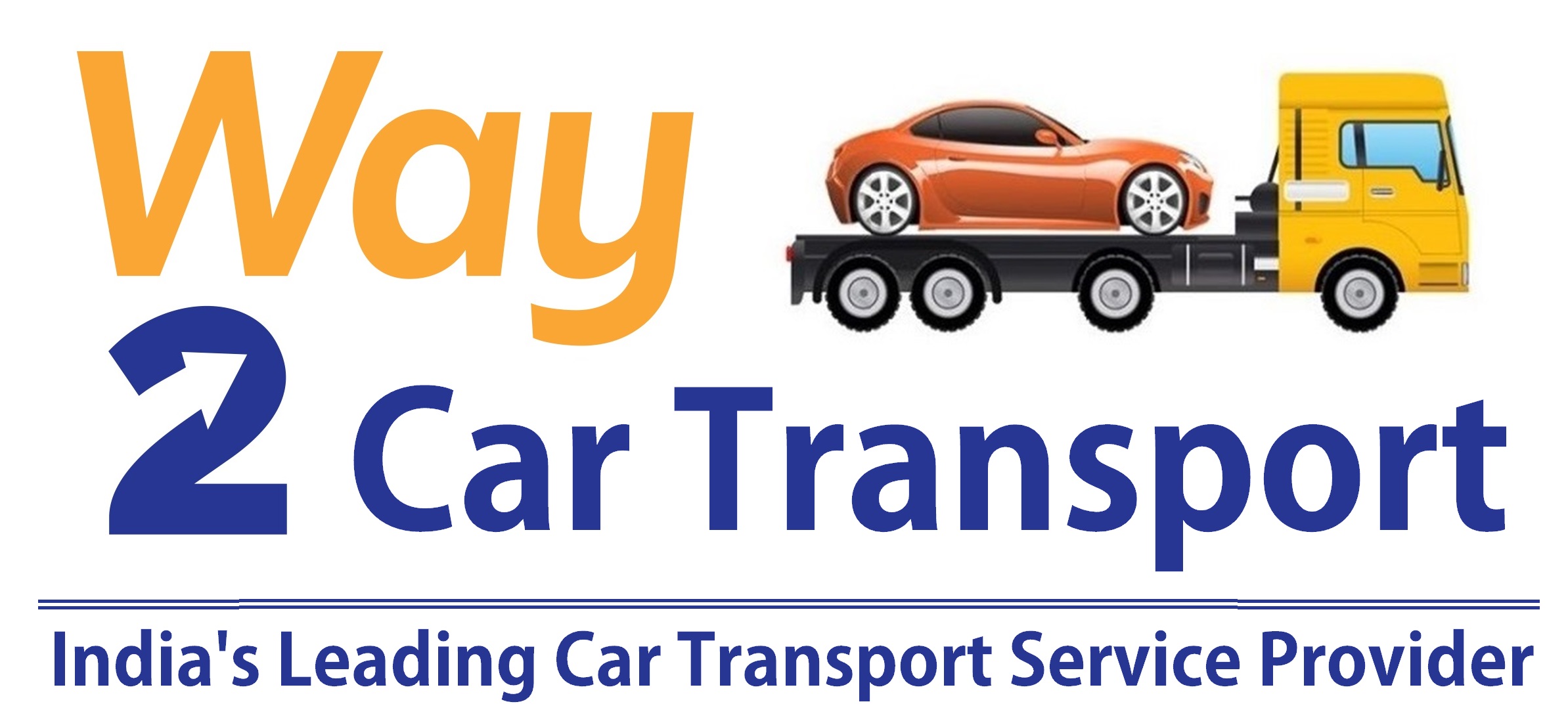 Way2 Car Transport